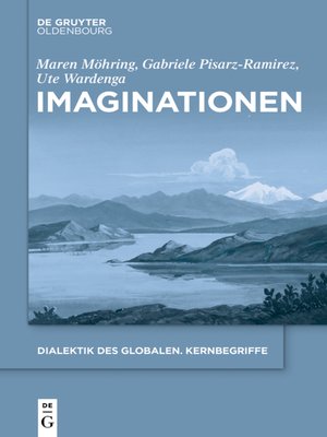 cover image of Imaginationen
